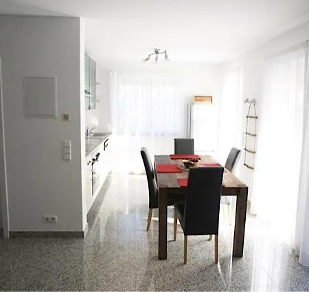 Villa-marlon Апартаменты