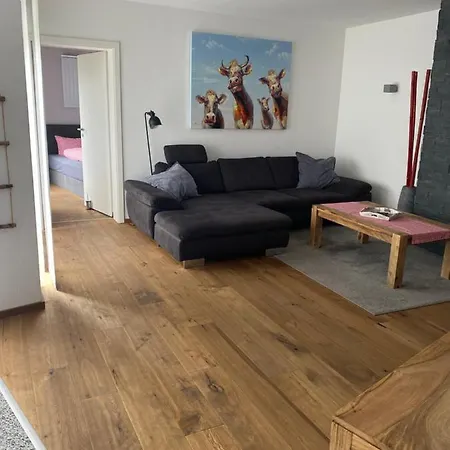 Appartement Villa-marlon *