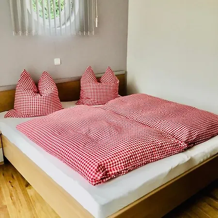 Appartement Villa-marlon *
