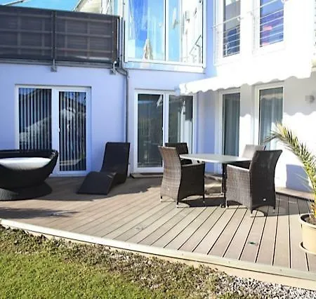 Villa-marlon Appartement Immenstadt im Allgäu