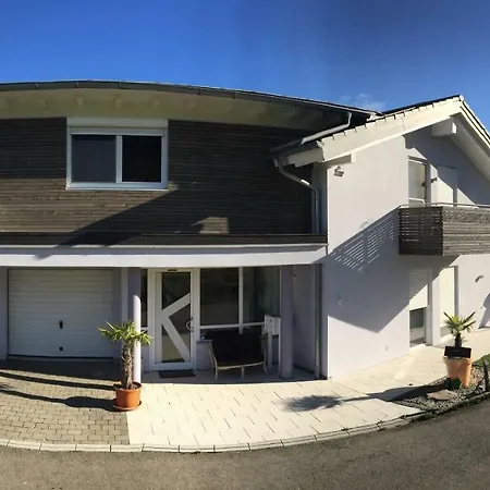 Appartement Villa-marlon