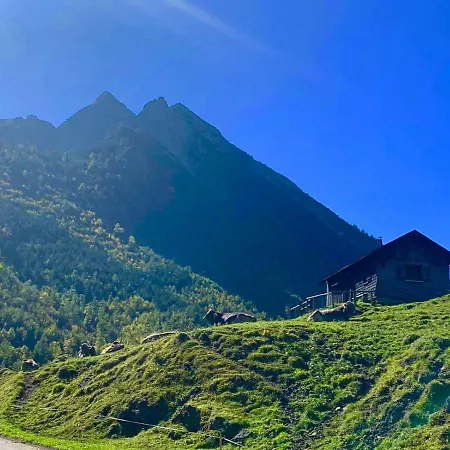 Villa-marlon Appartement Immenstadt im Allgäu