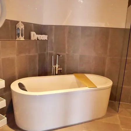 Villa-marlon Appartement