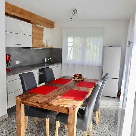 Apartment Villa-marlon Immenstadt im Allgaeu