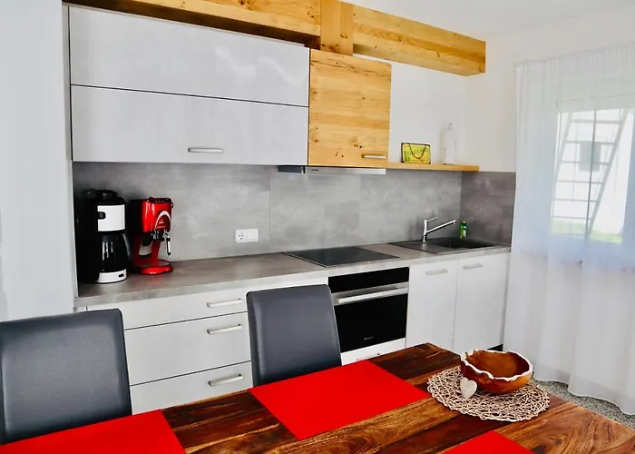 Villa-marlon Immenstadt im Allgäu
