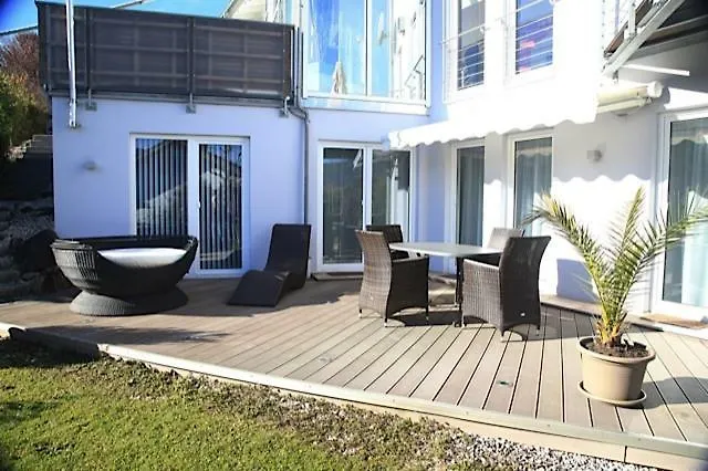 Villa-marlon アパート Immenstadt im Allgäu