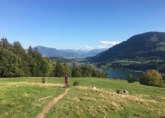 Villa-marlon Immenstadt im Allgäu